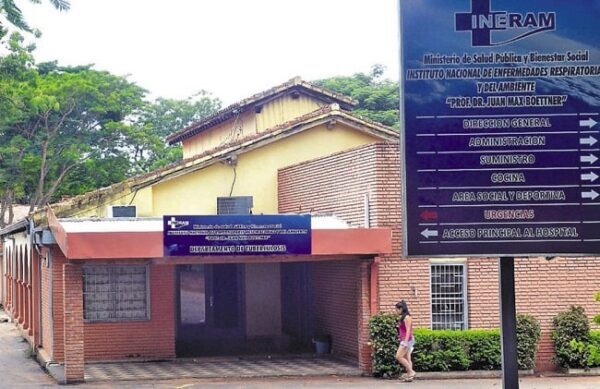 Reportan fallecimiento de bebé de 18 días por chikungunya en INERAM - Radio Imperio