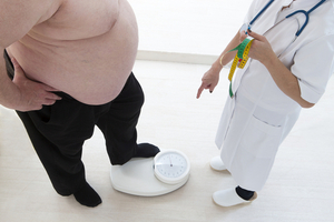 Médicos organizan jornada científica internacional sobre Obesidad