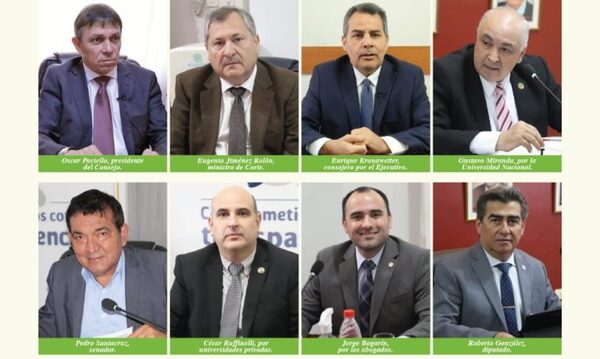 Su voto evidenciará a cada consejero que traiciona la confianza ciudadana