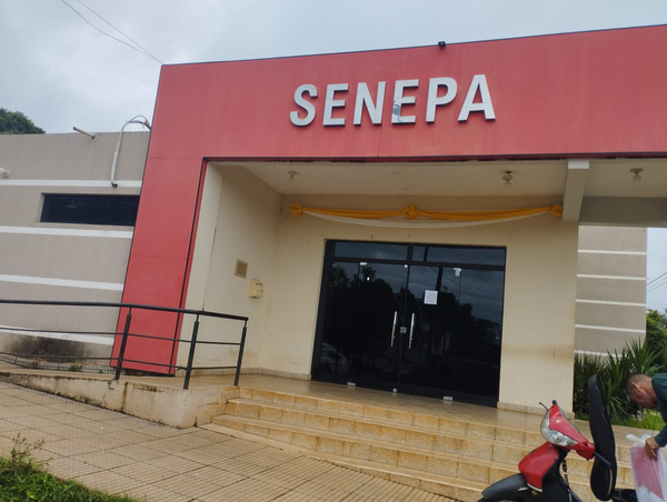 SENEPA no distribuye ningún tipo de pastillas “milagrosas” - La Clave