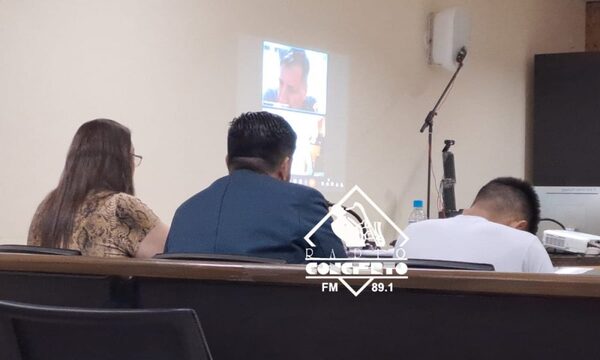 Se conocería hoy condena de feminicida