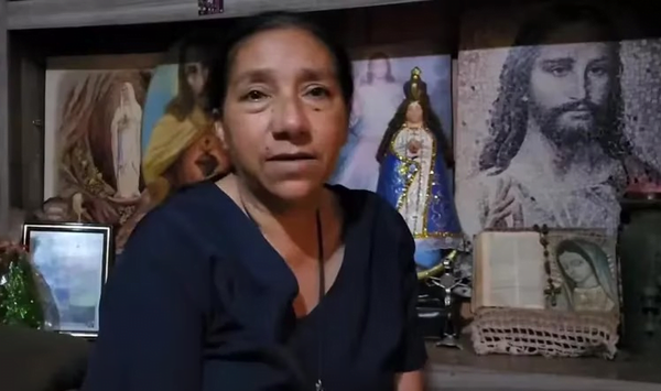 Médica naturalista asegura que no entregaba “pastilla milagrosa” contra chikungunya - Noticiero Paraguay