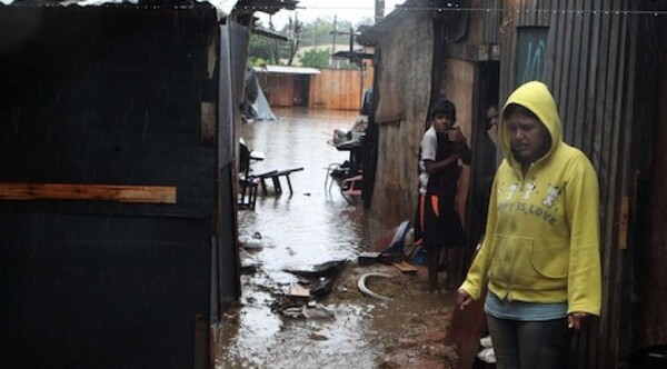 Diario HOY | Cómo evitar riesgos potenciales para la salud durante inundaciones