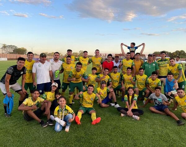 Primavera comienza a trabajar con miras al torneo local