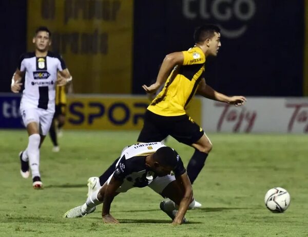 Guaraní: el rival, cuándo y dónde jugará la octava jornada - Guaraní - ABC Color