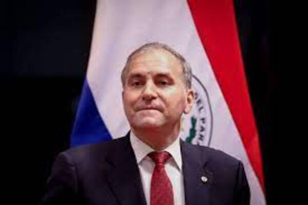 Canciller se reunirá con secretario de Estado de Estados Unidos