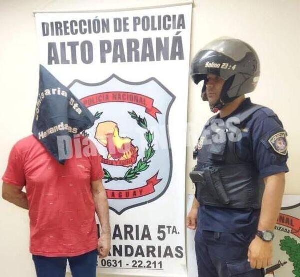 Procesan a comerciante que besó a la fuerza a una niña de 10 años – Diario TNPRESS
