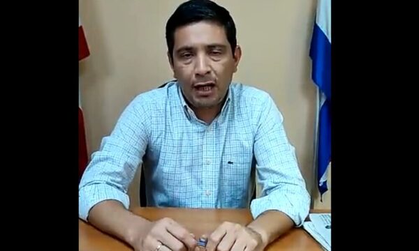 Dire de PMT anunció sumarios a zorros coimeros y pide enviar pruebas para tomar medidas