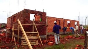 Diario HOY | Mostrarán cómo dejar el alquiler para comenzar a pagar por la casa propia