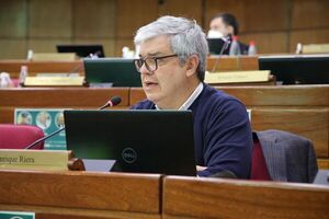 Senador espera que Consejo defina hoy a ternados para la Corte - ADN Digital