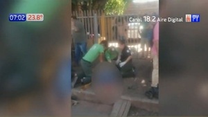 Electricista muere electrocutado en Capiatá - Noticias Paraguay