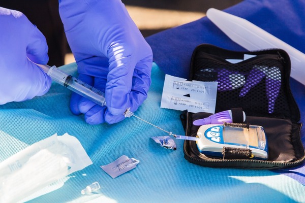 Organizan simposio sobre diabetes | 1000 Noticias