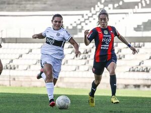 El superclásico, el duelo estrella de la fecha 3 del Femenino - Superclásico - ABC Color