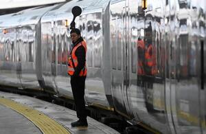 Una nueva huelga de conductores del metro de Londres paraliza la red de transporte - .::Agencia IP::.