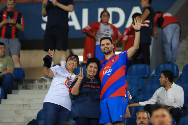 Versus / ¡Se va armando la fiesta! El último reporte de entradas vendidas para el juego copero