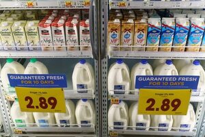 Portugal lanza mayor operativo de fiscalización de precios en supermercados - Mundo - ABC Color
