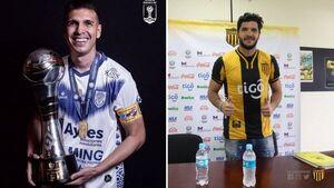 Pablo Zeballos he'i que salvó su casa del remate por deuda