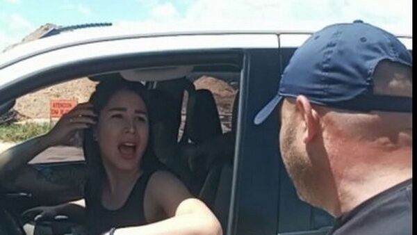 Viuda lamenta que usen datos de su marido "en cuestiones de la mafia"