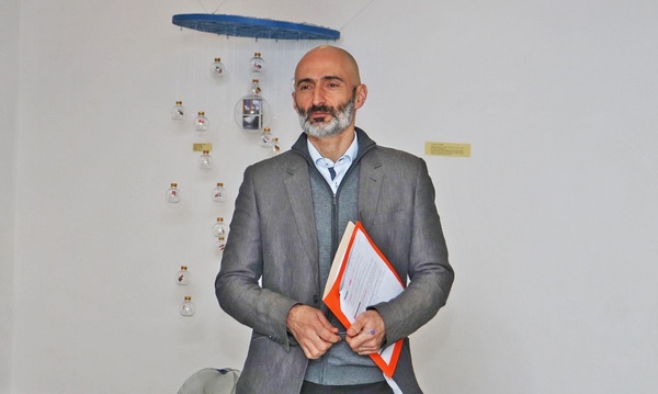 Joseph Abado: “No solo es aprender un idioma sino abrirse a nuevas oportunidades” | Cultura y Espectáculos | 5Días