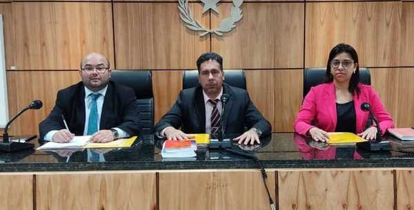 Condenan a 16 años de prisión a abuelo infeliz que abusó de dos nietas menores - La Clave