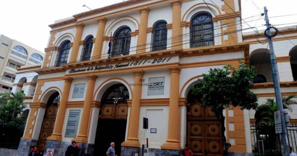 La Nación / Tributación realizó traslados excepcionales de fechas