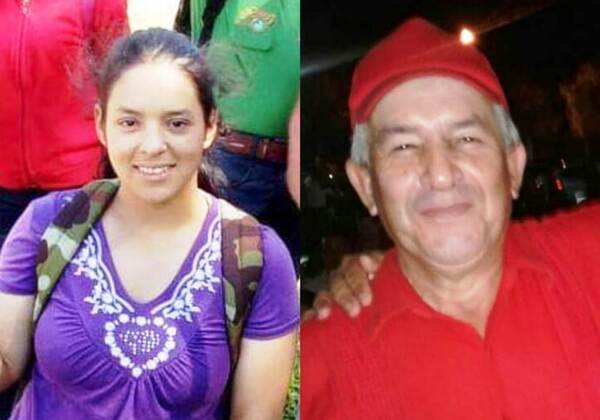 Caso Luvia: Fiscal afirma que menor hallada muerta se suicidó •