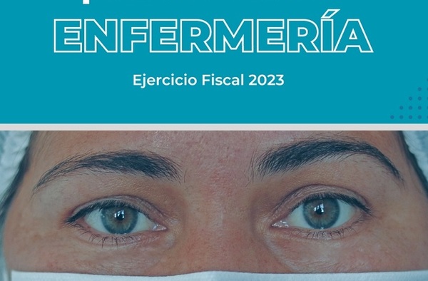 Salud llama a concurso interno para ingreso a la carrera profesional de enfermería 2023 | Lambaré Informativo