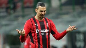 Suecia vuelve a convocar a Ibrahimovic