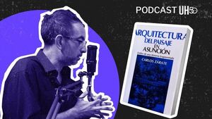 "Cuando hay un cambio social, se ve reflejado en el espacio público"