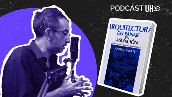"Cuando hay un cambio social, se ve reflejado en el espacio público"