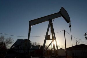 Derrumbe del precio del petróleo para América - Mundo - ABC Color