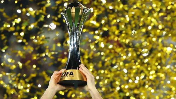 ¡¡¡FIFA confirma cuántos clubes de Sudamérica irán al nuevo Mundial de Clubes!!!