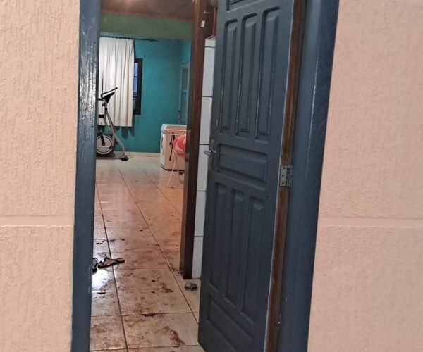 Violento asalto domiciliario en Yguazú