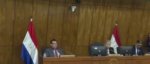 Conflictos en la Municipalidad de San Pedro - C9N