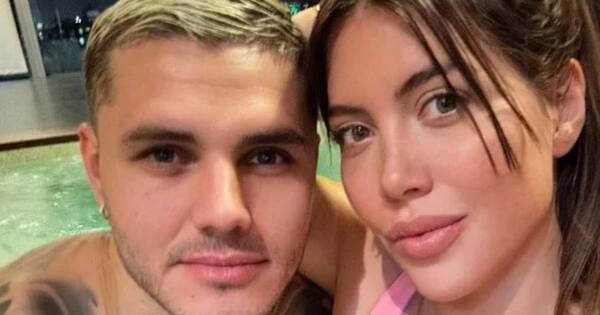 La Nación / ¿Icardi le fue infiel a Wanda Nara una vez más?