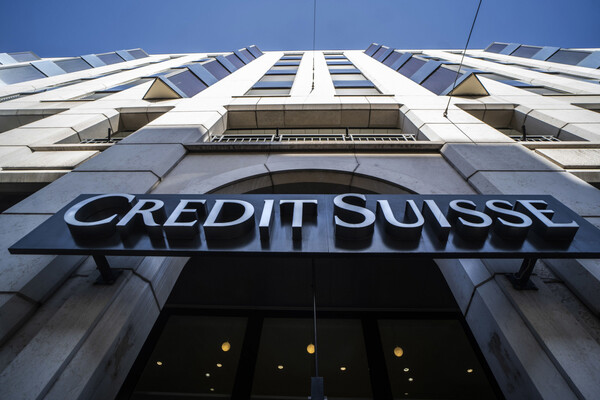 Acciones del Credit Suisse se hunden tras el rechazo del mayor tenedor de invertir más | Internacionales | 5Días