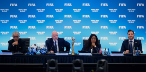 Versus / La creciente bonanza del Mundial, clave del sistema FIFA