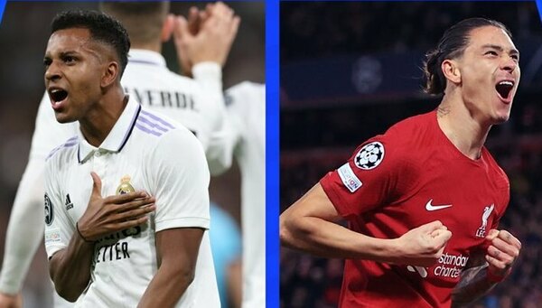 Versus / Real Madrid, favorito ante un Liverpool que sabe de hazañas