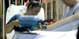 Diario HOY | Propietarios de gasolineras advierten peligrosa práctica tras incendio de depósito