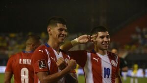 Así es el fixture camino al Mundial 2026