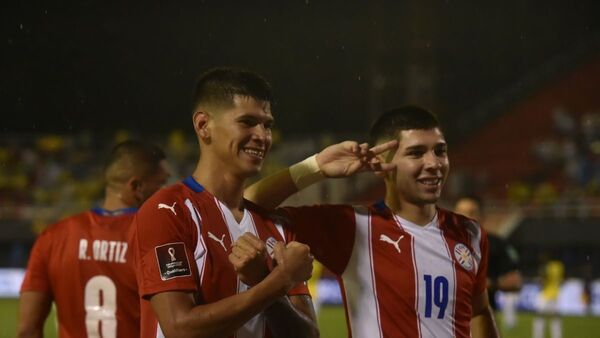 Así es el fixture camino al Mundial 2026