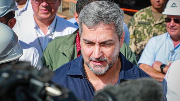 Abdo viajará a Florida, Estados Unidos, donde se liberaron mosquitos genéticamente modificados - El Independiente