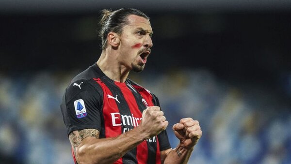 Diario HOY | Zlatan Ibrahimovic vuelve a la selección de Suecia