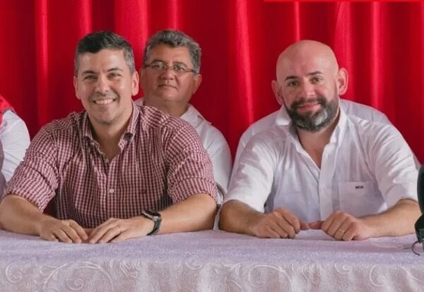 Intendente de San Pedro del Ycuamandyyú podría ser destituido hoy en sesión extra de Diputados - Política - ABC Color