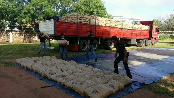Aplican condena de 10 años por envío de precursores de cocaína a Bolivia