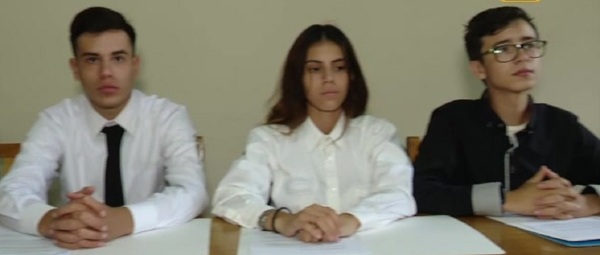 FENAES: Colegios en pésimas condiciones - C9N