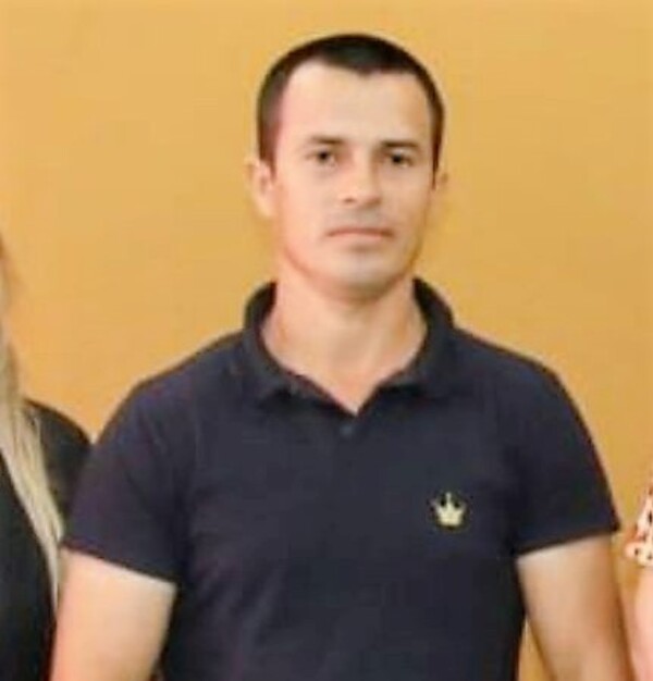 Dirigente campesino corrupto crea clima de “guerra” en Itakyry - La Clave