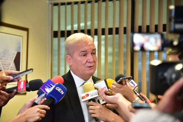 Nuevo Fiscal General deja sin efecto ascensos y nombramientos hechos por Sandra Quiñones