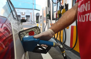 Sector privado acompañará tendencia a la baja de precios de combustibles