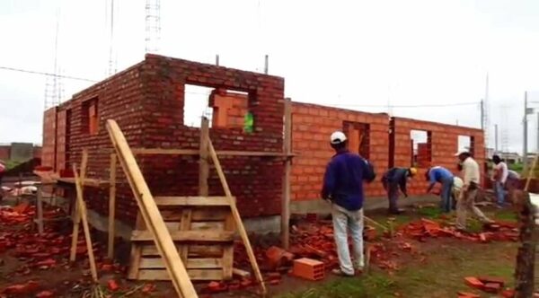 MUVH organizará feria para los que deseen acceder a una vivienda propia